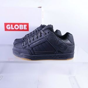 Globe Tilt